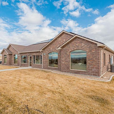 New! Gretel Home Blm Land Out Backdoor! Fruita Exterior photo