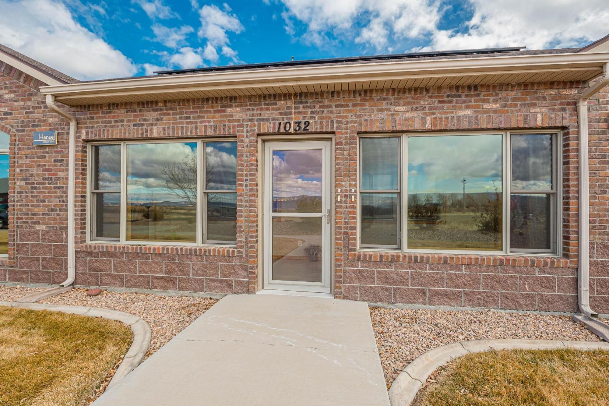 New! Gretel Home Blm Land Out Backdoor! Fruita Exterior photo